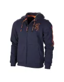 Sweat Browning Warm Snapshot bleu