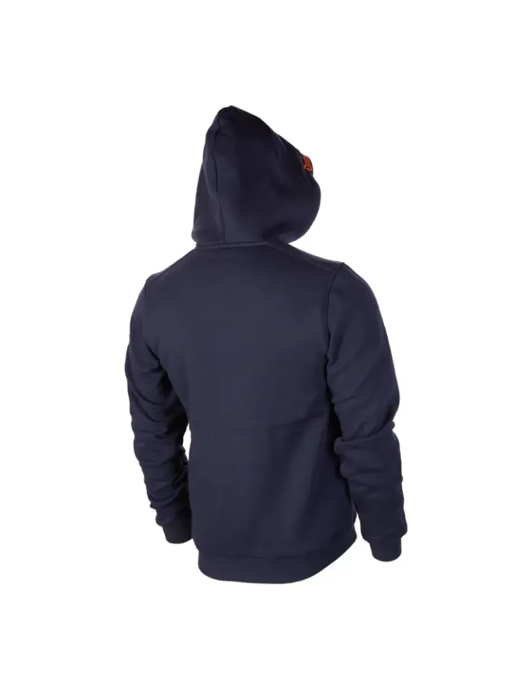Sweat Browning Warm Snapshot bleu
