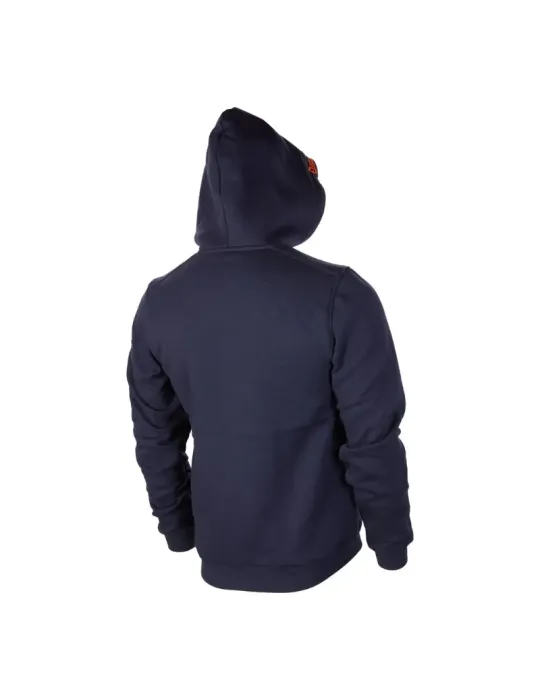 Sweat Browning Warm Snapshot bleu