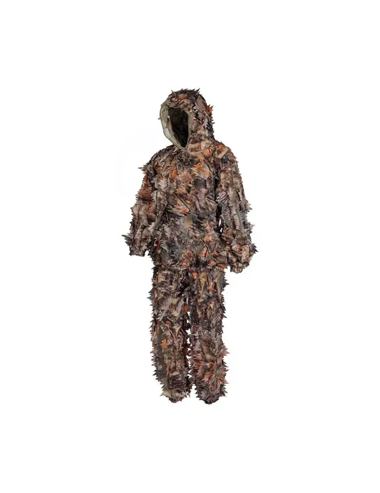Pack tenue camo 3D Ligne Verney-Carron