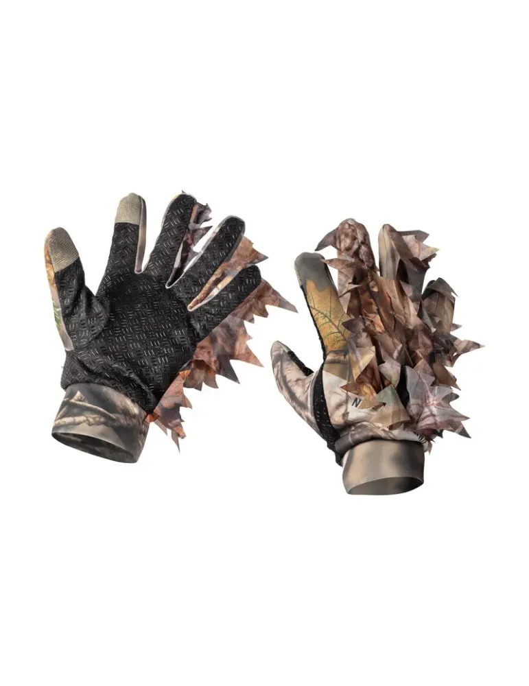 Pack tenue camo 3D Ligne Verney-Carron