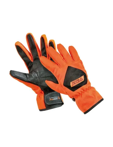 Gants Prohunt Attila orange