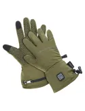 Gants chauffants Prohunt kaki
