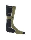 Chaussettes chauffantes Prohunt kaki