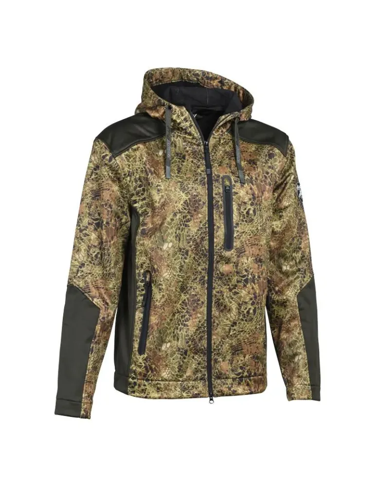 Blouson Prohunt Wolf Viper Forest