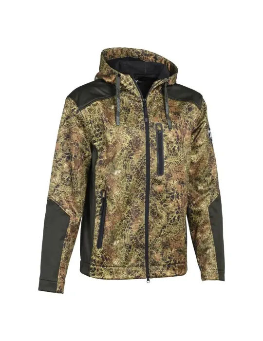 Blouson Prohunt Wolf Viper Forest