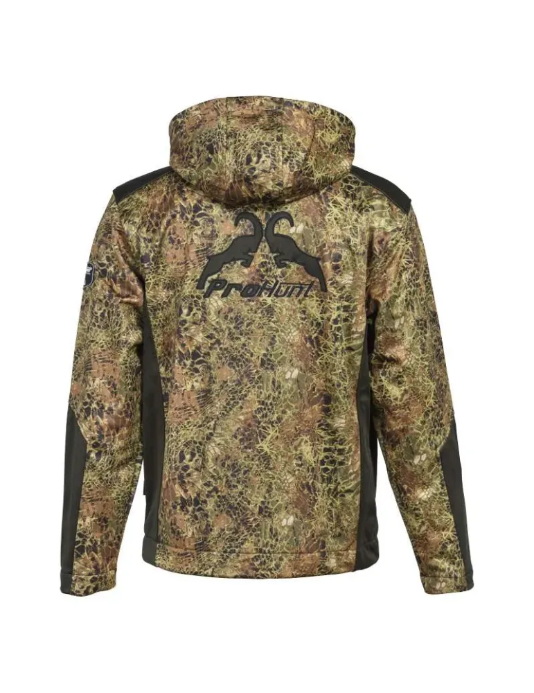 Blouson Prohunt Wolf Viper Forest
