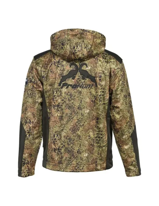 Blouson Prohunt Wolf Viper Forest
