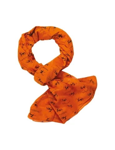 Chech Ligne Verney-Carron orange