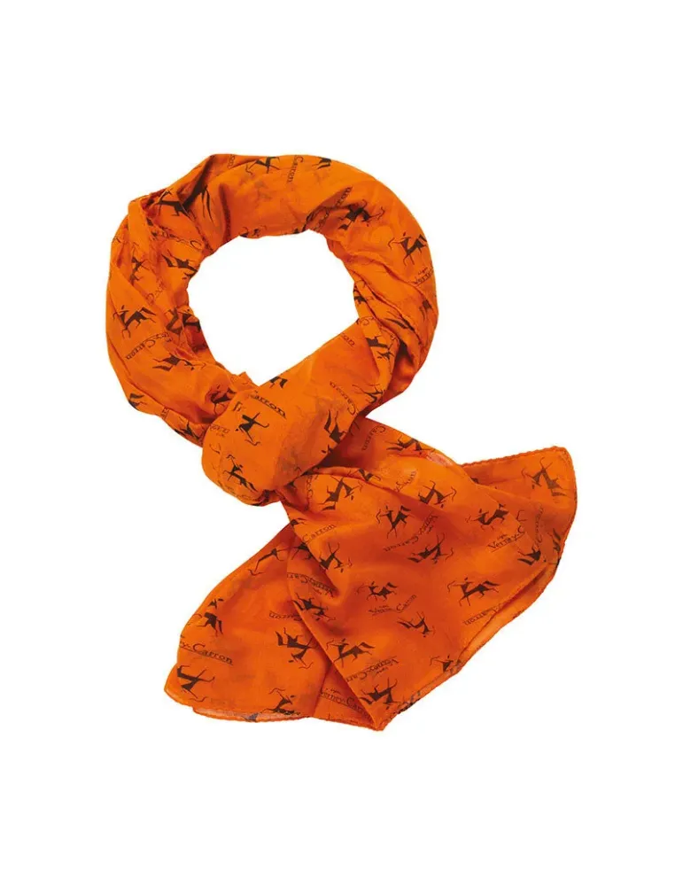 Chech Ligne Verney-Carron orange