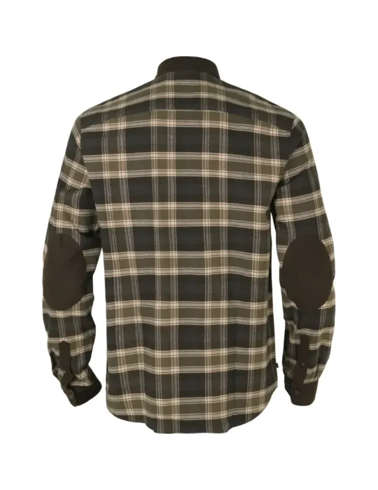 Chemise Härkila Aivak Olive