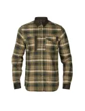 Chemise Härkila Aivak Antique Bronze