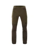 Pantalon Härkila Scandinavian Willow Green Deep Brown