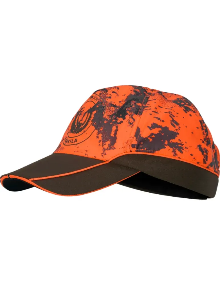 Casquette Härkila Wildboar Pro Light orange