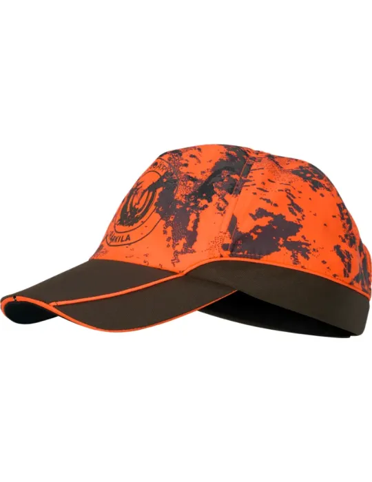 Casquette Härkila Wildboar Pro Light orange
