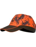 Casquette Härkila Wildboar Pro Light orange