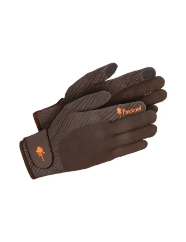 Gants Pinewood Hunters Stretch