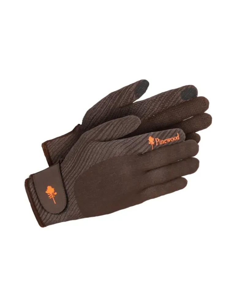 Gants Pinewood Hunters Stretch