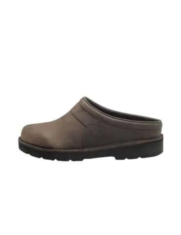 Sabots en cuir Staghunt Aigual