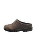 Sabots en cuir Staghunt Aigual