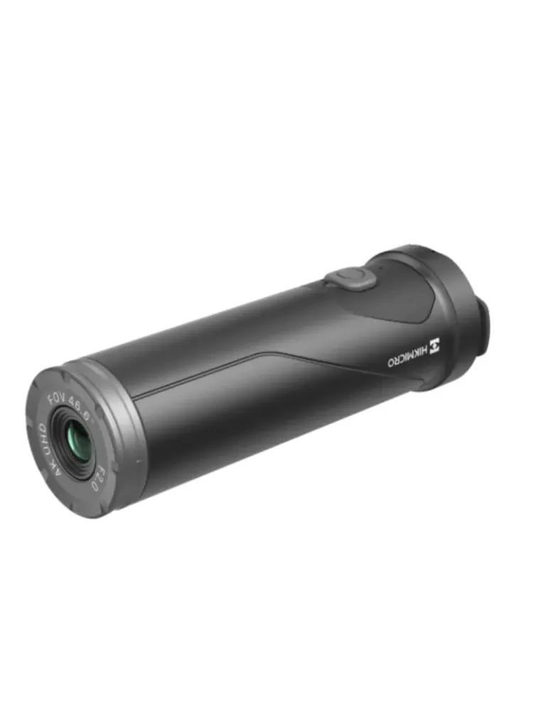 Caméra de tir Hikmicro HIKA7E