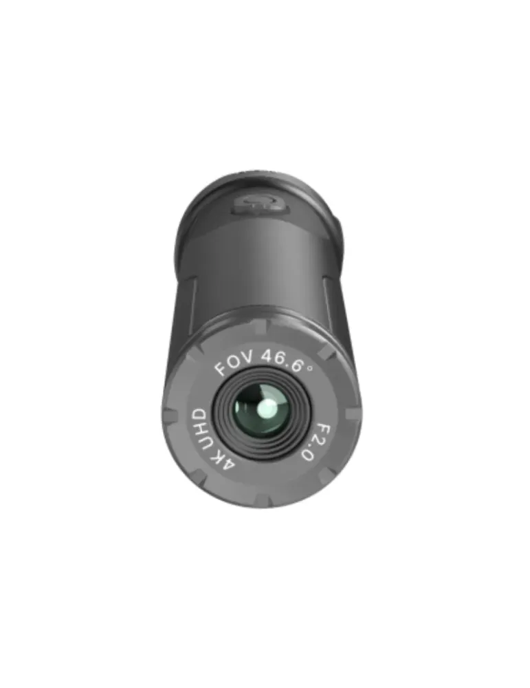 Caméra de tir Hikmicro HIKA7E