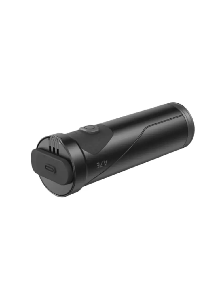 Caméra de tir Hikmicro HIKA7E