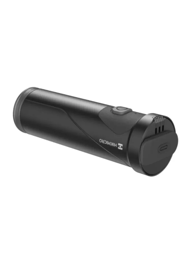 Caméra de tir Hikmicro HIKA7E