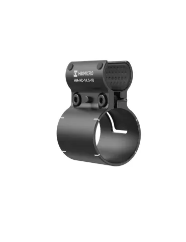 Support caméra A7E Hikmicro pour cal.12
