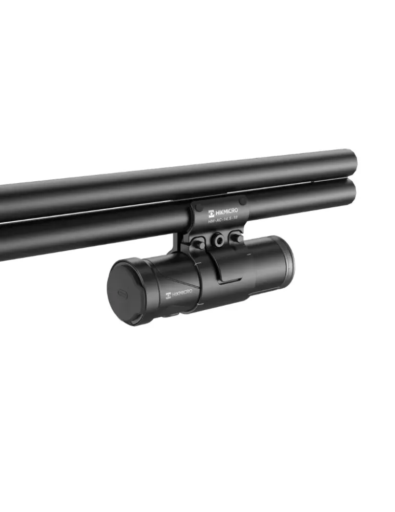 Support caméra A7E Hikmicro pour cal.12