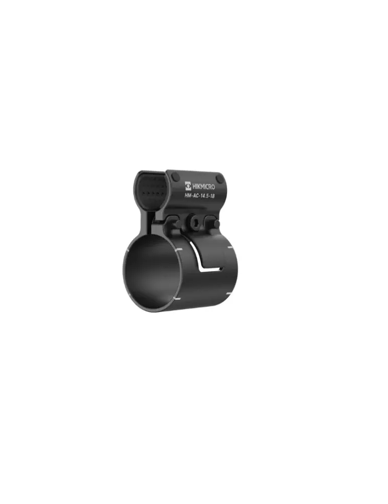 Support caméra A7E Hikmicro pour cal.12