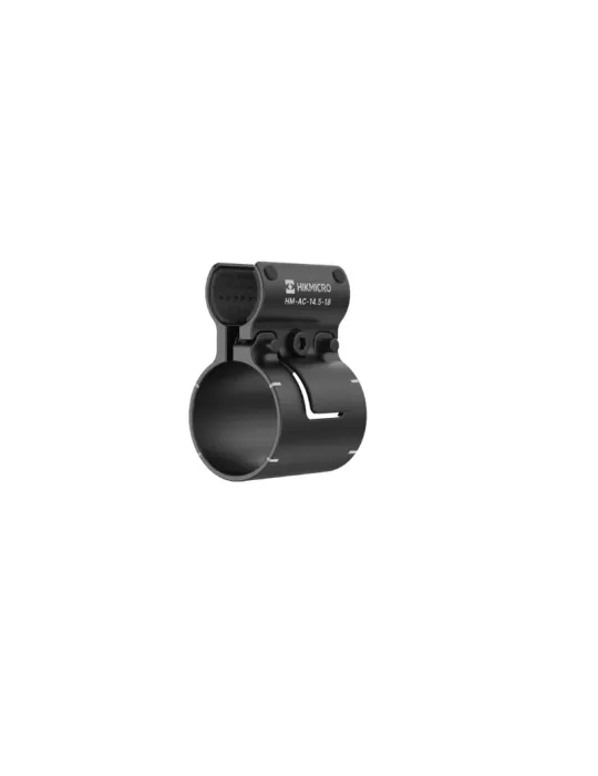 Support caméra A7E Hikmicro pour cal.12