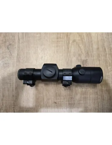 Point rouge Aimpoint H30S 2MOA