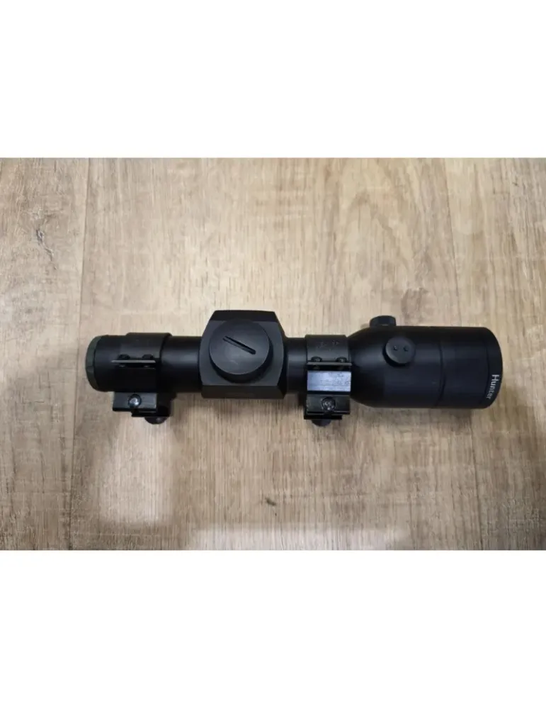 Point rouge Aimpoint H30S 2MOA