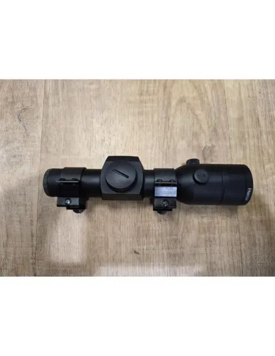 Point rouge Aimpoint H30S 2MOA