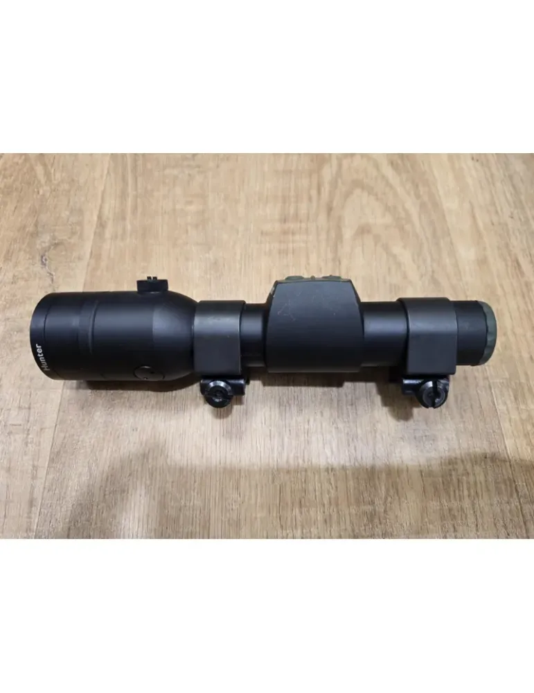Point rouge Aimpoint H30S 2MOA