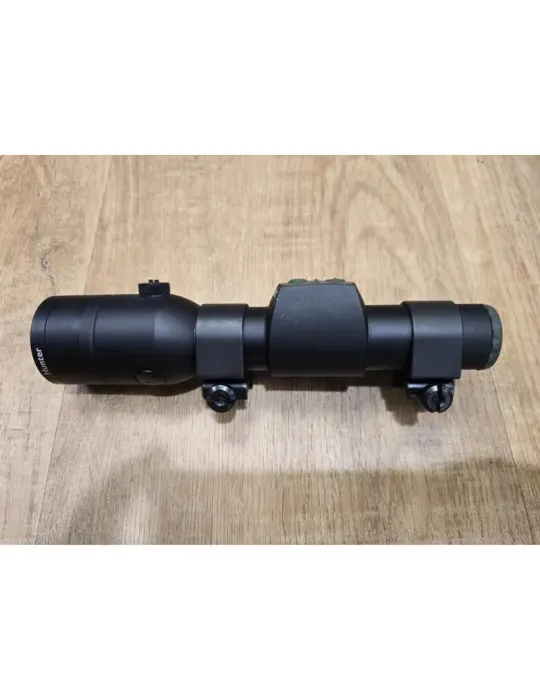 Point rouge Aimpoint H30S 2MOA