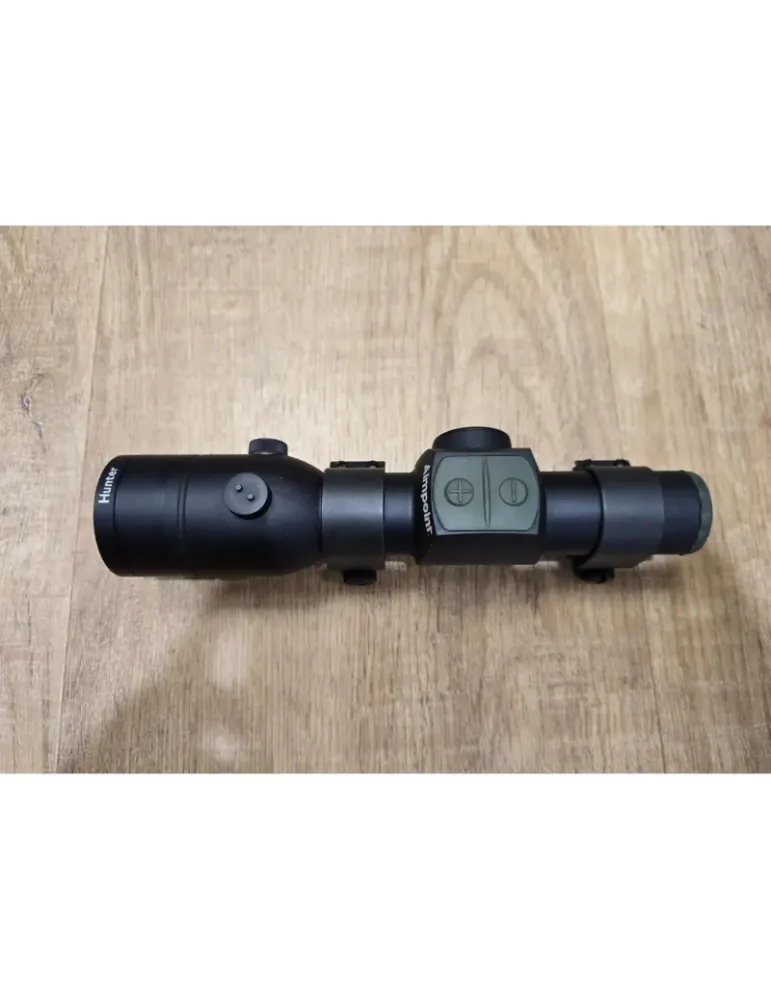 Point rouge Aimpoint H30S 2MOA