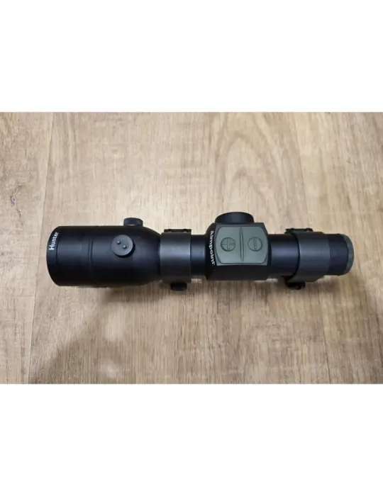 Point rouge Aimpoint H30S 2MOA