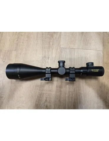 Lunette de tir Sutter 6-24x60 AOE