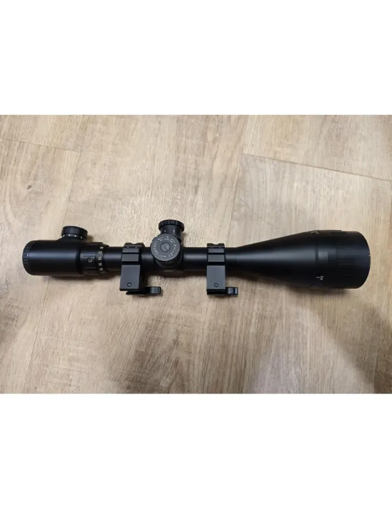 Lunette de tir Sutter 6-24x60 AOE