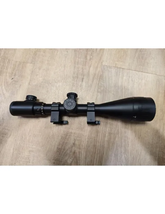 Lunette de tir Sutter 6-24x60 AOE