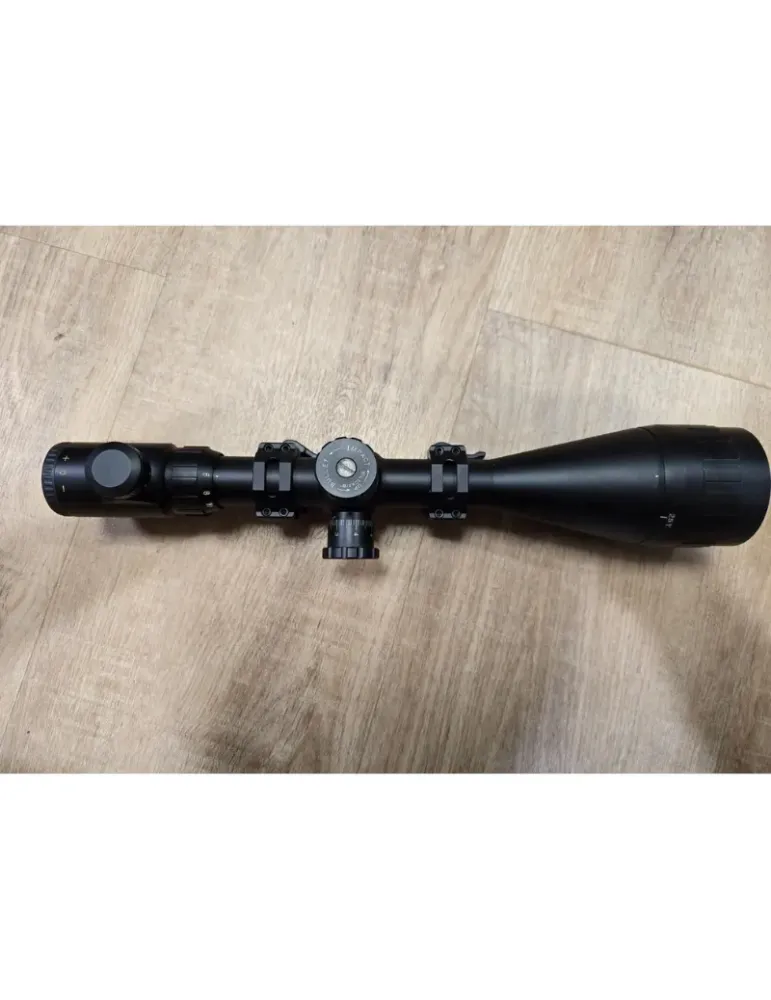 Lunette de tir Sutter 6-24x60 AOE