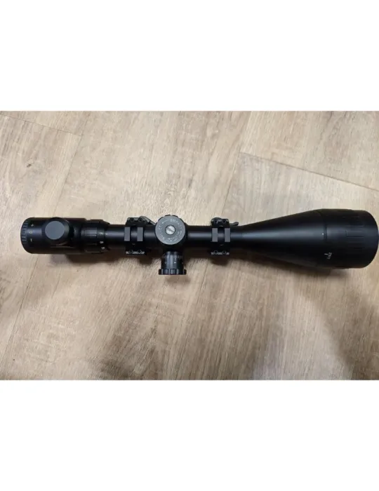 Lunette de tir Sutter 6-24x60 AOE