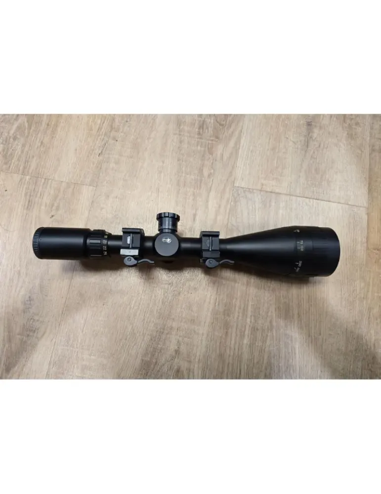 Lunette de tir Sutter 6-24x60 AOE