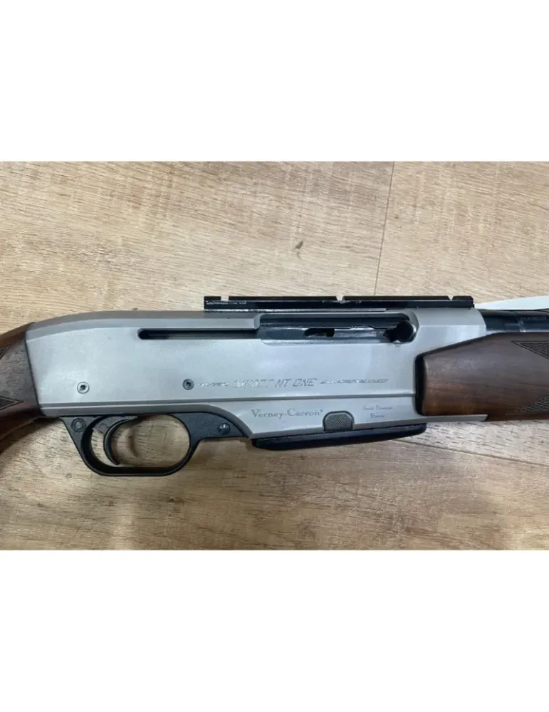 Carabine semi-automatique Verney-Carron Impact NT cal. 300WM