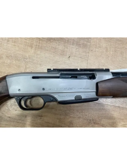 Carabine semi-automatique Verney-Carron Impact NT cal. 300WM