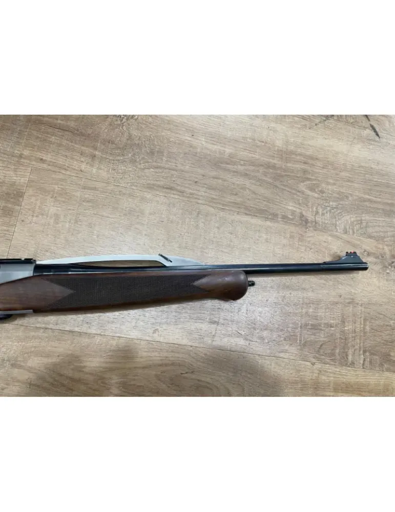 Carabine semi-automatique Verney-Carron Impact NT cal. 300WM