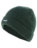 Bonnet Somlys Thinsulate vert