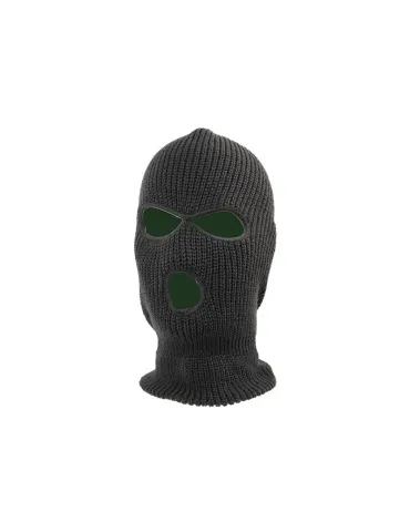 Cagoule Somlys vert